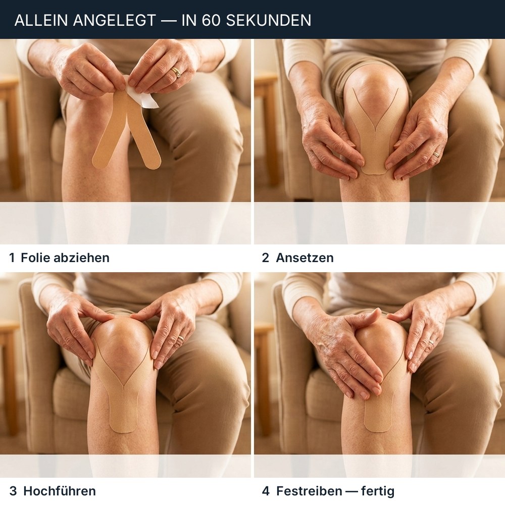 Situationen, die Sie kennen