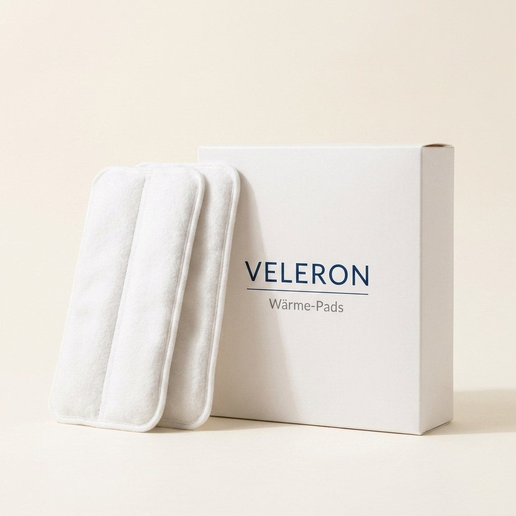 VELERON Wärme-Pads