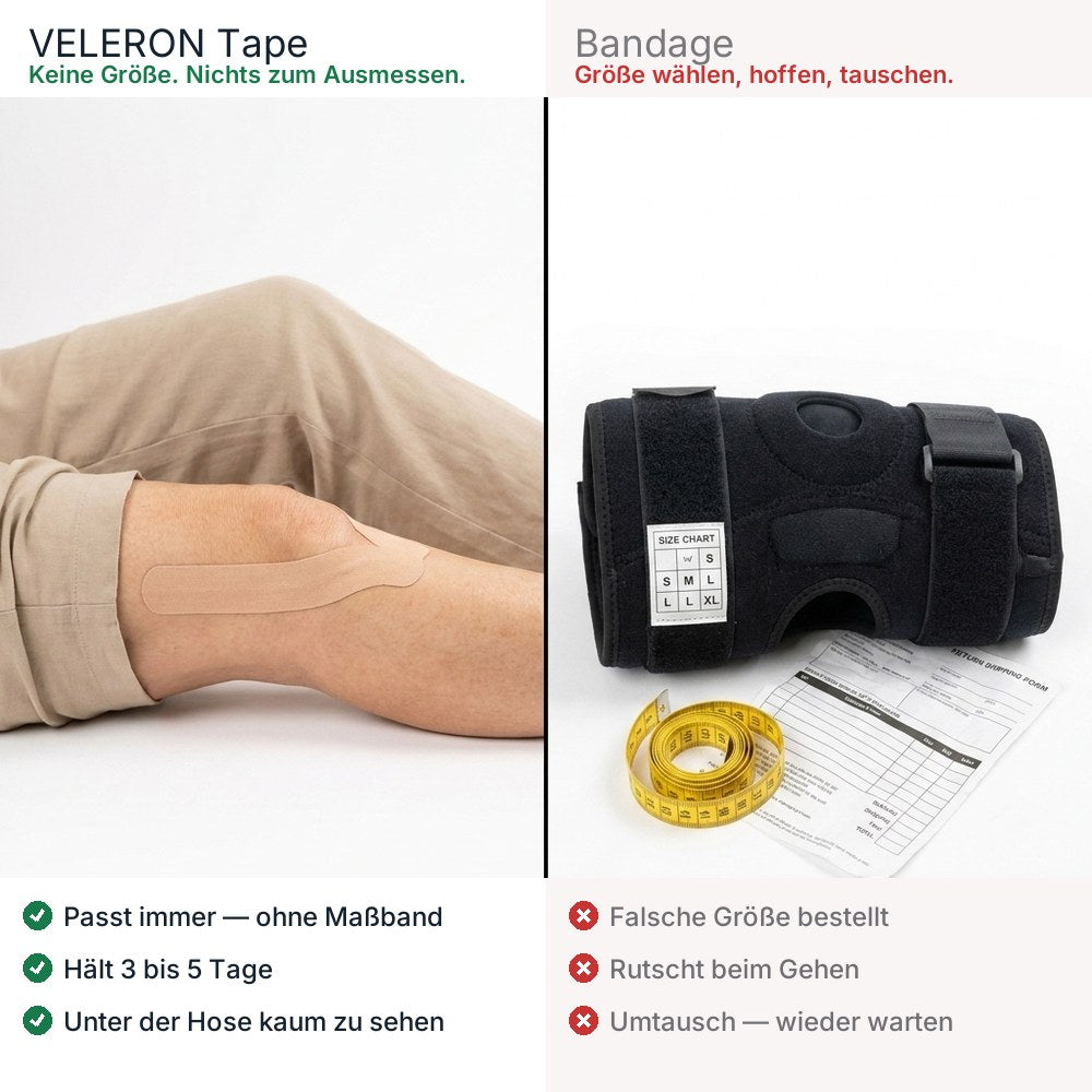 34,90 € für zehn Pflaster? Im Drogeriemarkt kostet eine Rolle sechs Eu