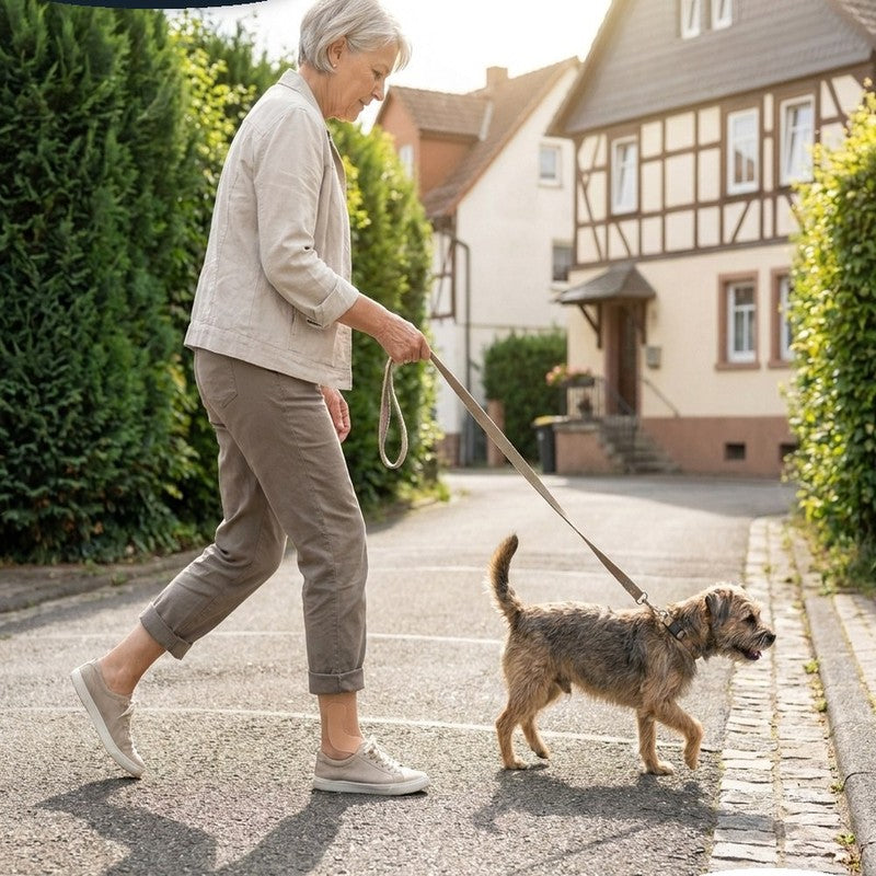 Ist das nicht nur etwas für Sportler? Ich bin 68 und mache keinen Spor