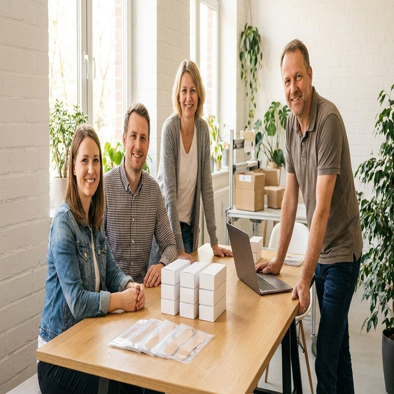 Ist das ein Fakeshop? Ich habe gelesen, dass es solche Seiten gibt.